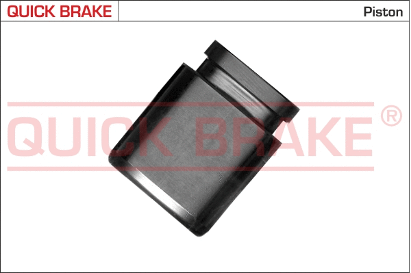 Piston, brake caliper (185052K)