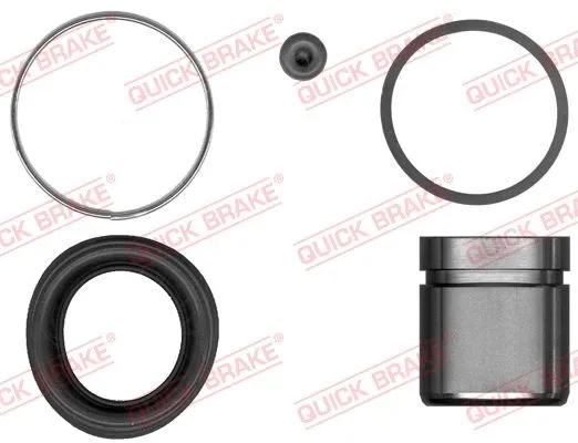 Repair Kit, brake caliper (114-5070)