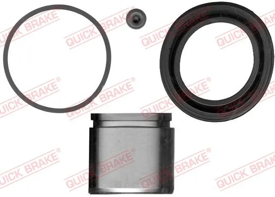 Repair Kit, brake caliper (114-5096)