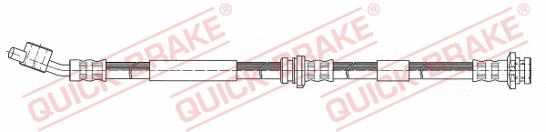 Brake Hose (58.970)