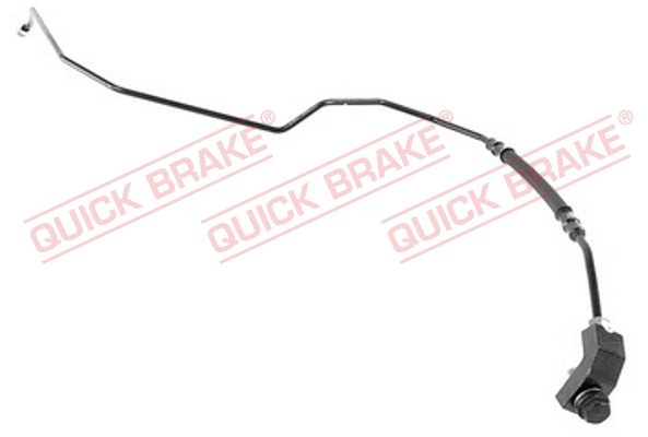 Brake Hose (96.012X)