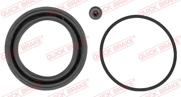 Repair Kit, brake caliper (114-0366)