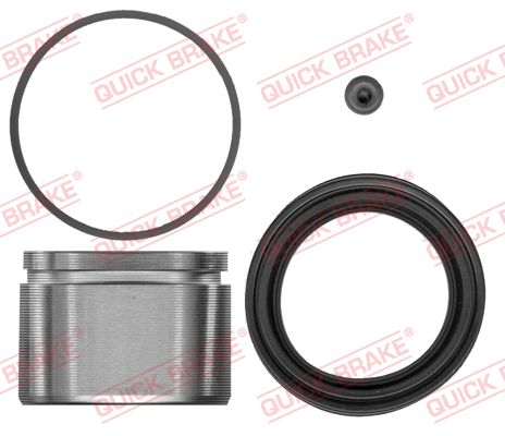 Repair Kit, brake caliper (114-5305)