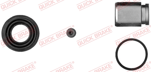 Repair Kit, brake caliper (114-5022)