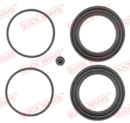 Repair Kit, brake caliper (114-0359)