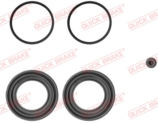 Repair Kit, brake caliper (114-0036)