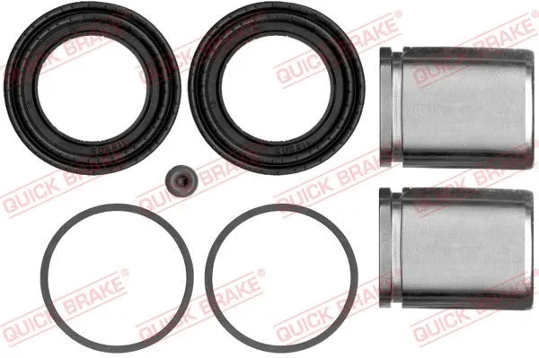 Repair Kit, brake caliper (114-5091)