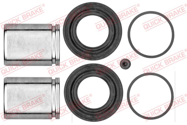 Repair Kit, brake caliper (114-5341)