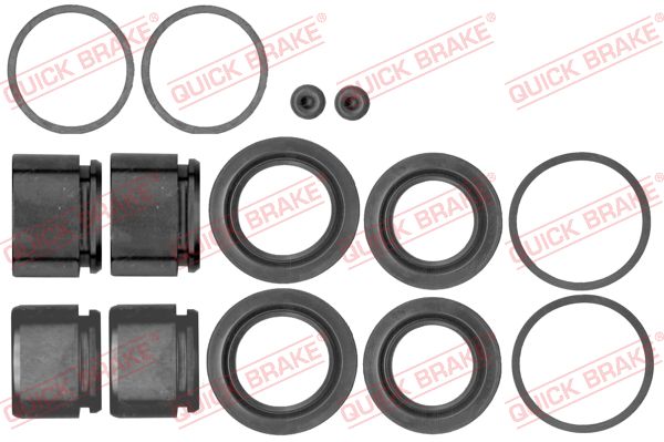 Repair Kit, brake caliper (114-5363)