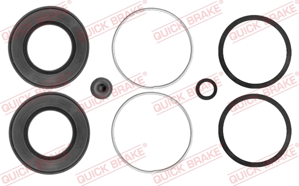 Repair Kit, brake caliper (114-0424)