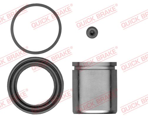 Repair Kit, brake caliper (114-5147)