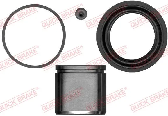 Repair Kit, brake caliper (114-5054)
