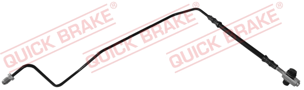 Brake Hose (96.005X)