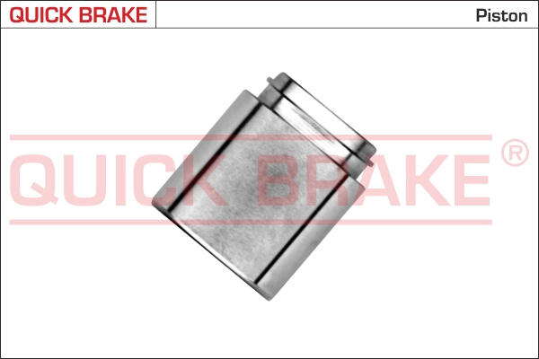 Piston, brake caliper (185313K)