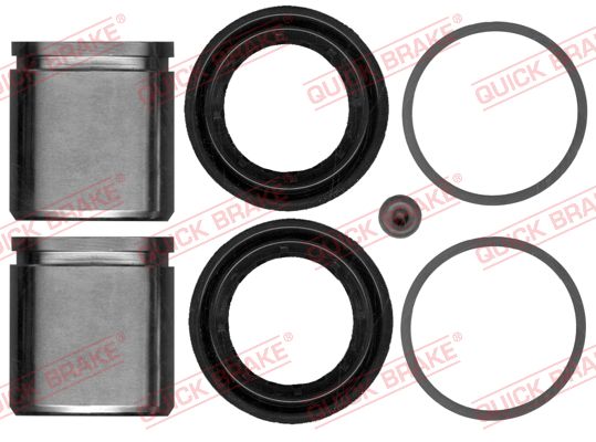 Repair Kit, brake caliper (114-5255)