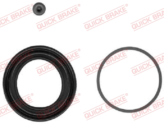 Repair Kit, brake caliper (114-0013)