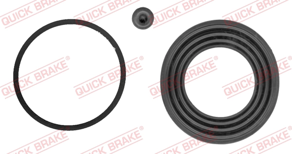 Repair Kit, brake caliper (114-0345)