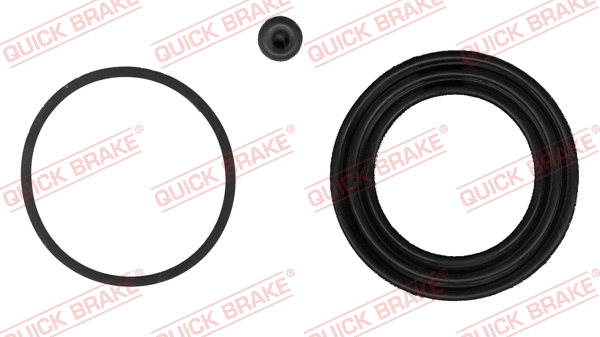 Repair Kit, brake caliper (114-0234)