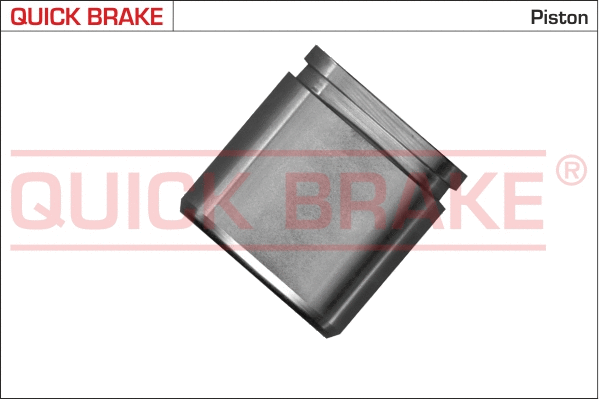 Piston, brake caliper (185006K)