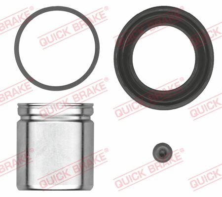 Repair Kit, brake caliper (114-5375)