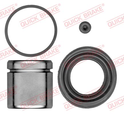 Repair Kit, brake caliper (114-5178)