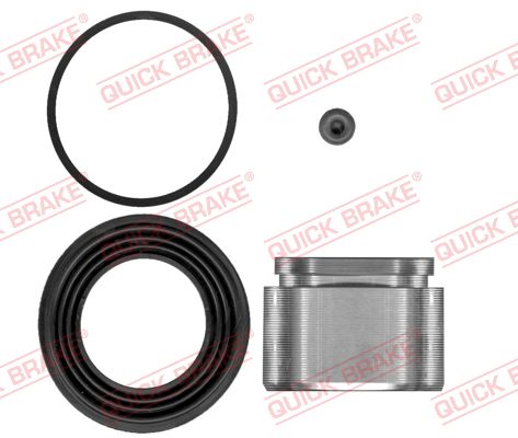 Repair Kit, brake caliper (114-5160)