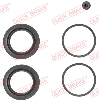 Repair Kit, brake caliper (114-0083)