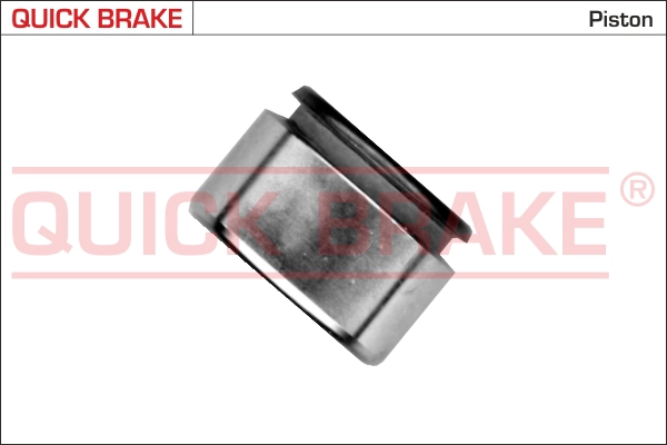Piston, brake caliper (185311K)