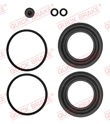 Repair Kit, brake caliper (114-0375)