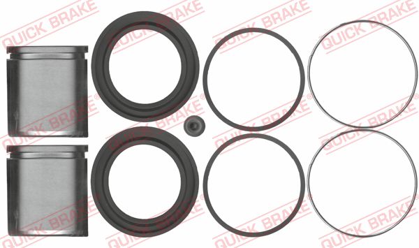 Repair Kit, brake caliper (114-5315)