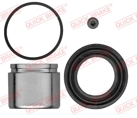 Repair Kit, brake caliper (114-5268)