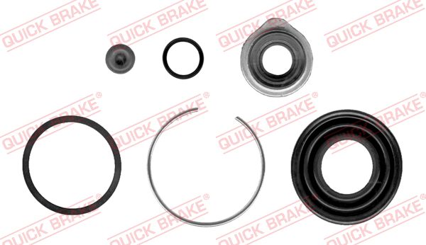 Repair Kit, brake caliper (114-0396)