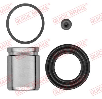 Repair Kit, brake caliper (114-5220)