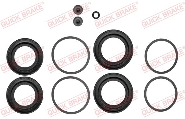 Repair Kit, brake caliper (114-0373)