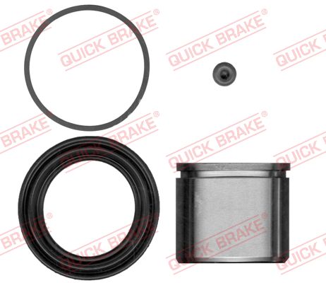 Repair Kit, brake caliper (114-5158)