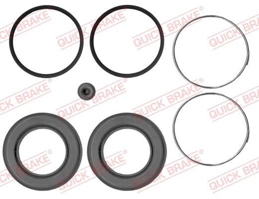 Repair Kit, brake caliper (114-0401)