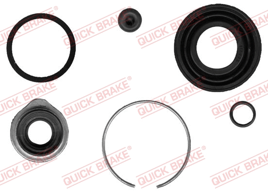 Repair Kit, brake caliper (114-0269)