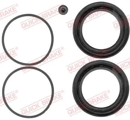 Repair Kit, brake caliper (114-0324)
