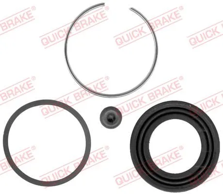 Repair Kit, brake caliper (114-0308)