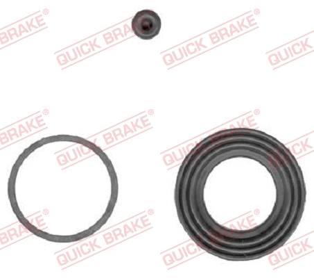 Repair Kit, brake caliper (114-0074)