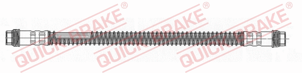 Brake Hose (22.915)