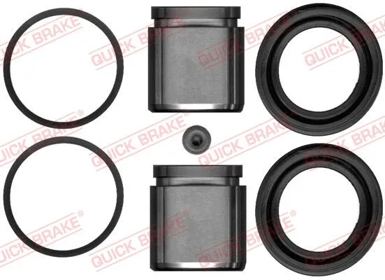 Repair Kit, brake caliper (114-5071)