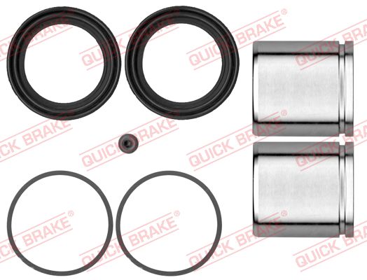 Repair Kit, brake caliper (114-5371)