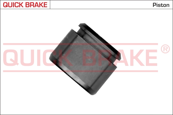 Piston, brake caliper (185298K)