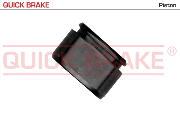 Piston, brake caliper (185347K)
