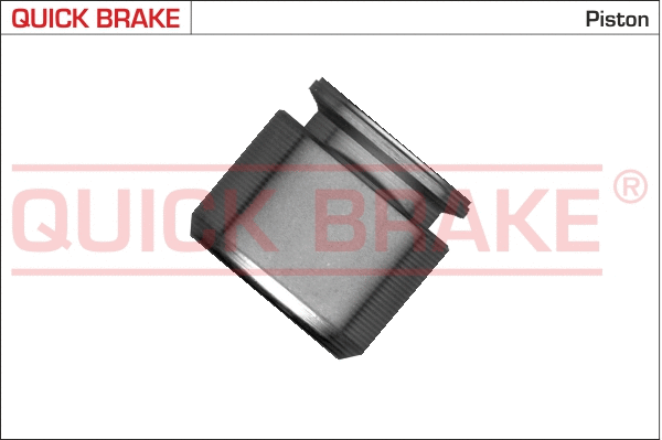 Piston, brake caliper (185065K)