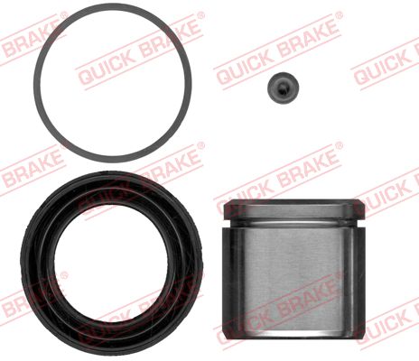Repair Kit, brake caliper (114-5126)