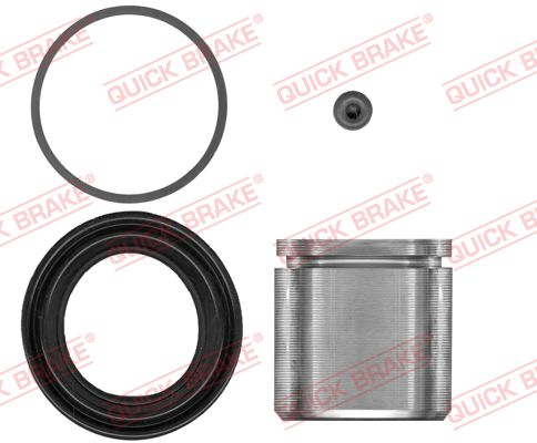 Repair Kit, brake caliper (114-5131)