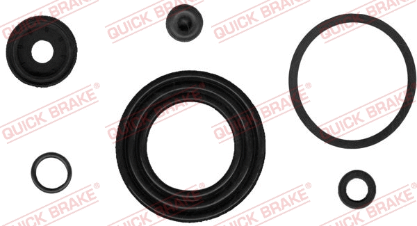 Repair Kit, brake caliper (114-0260)