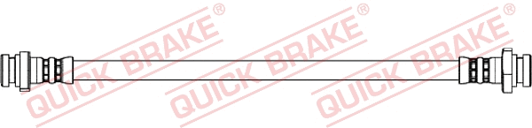 Brake Hose (25.035)